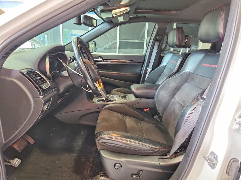 Продажа на аукционе авто 2020 Jeep Grand Cherokee, vin: 1C4RJFLG3LC358955, номер лота: 66403956