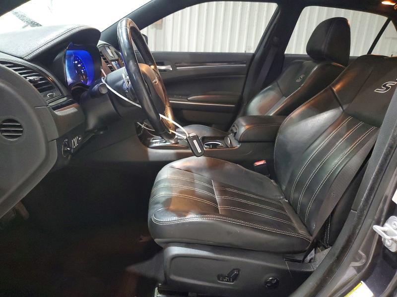 64045736 :رقم المزاد ، 2C3CCAGG7KH698462 vin ، 2019 Chrysler 300 مزاد بيع