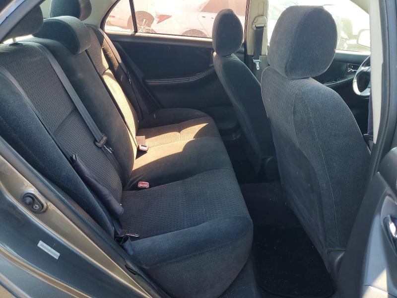 Aukcja sprzedaży 2008 Toyota Corolla, vin: 1NXBR32E98Z957221, numer aukcji: 61452256