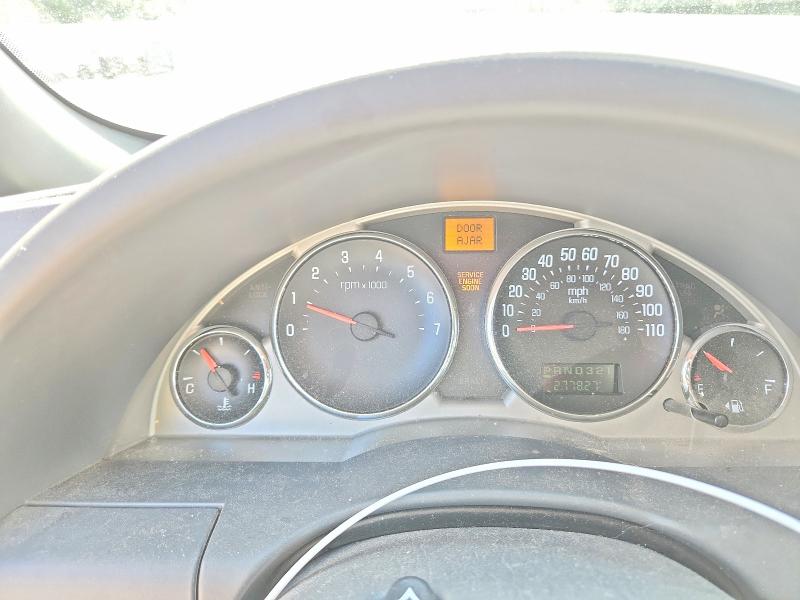 Aukcja sprzedaży 2006 Buick Rendezvous, vin: 3G5DA03L56S602714, numer aukcji: 65175116