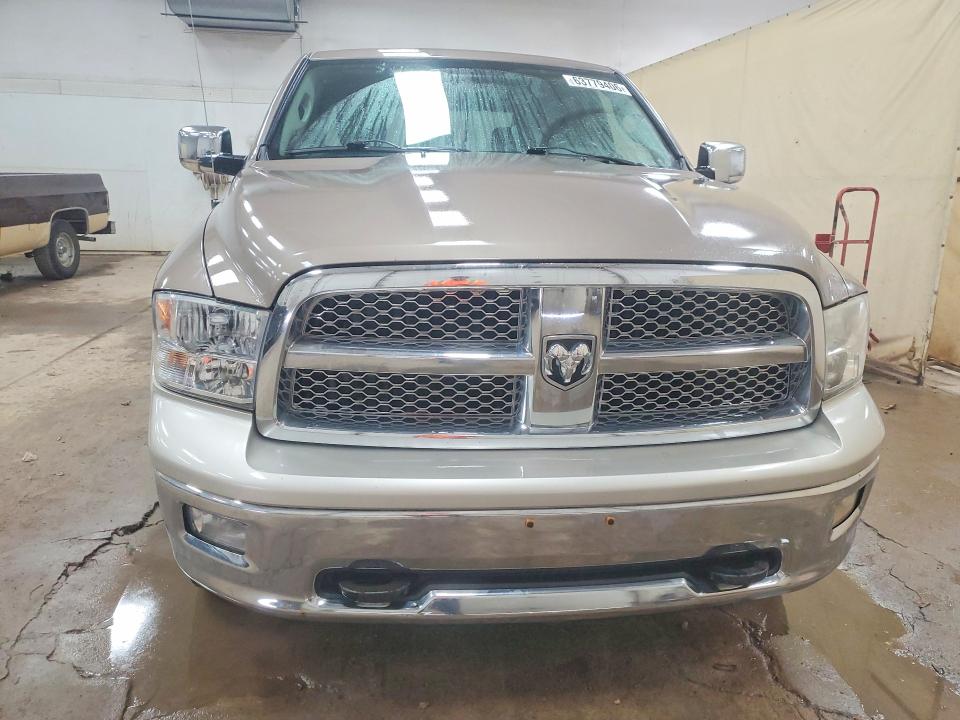 Aukcja sprzedaży 2010 Dodge Ram 1500, vin: 1D7RV1CT2AS148280, numer aukcji: 63779406