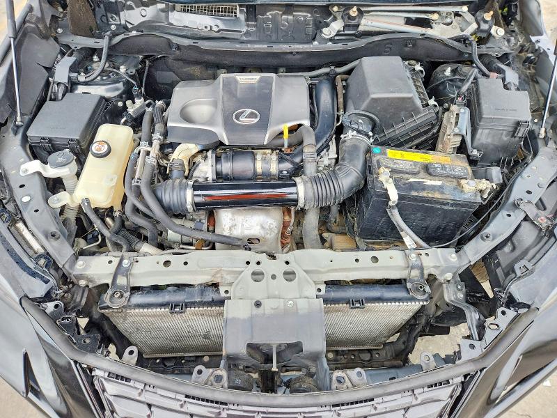 Продаж на аукціоні авто 2018 Lexus Nx 300, vin: JTJYARBZ4J2112173, номер лоту: 65372506