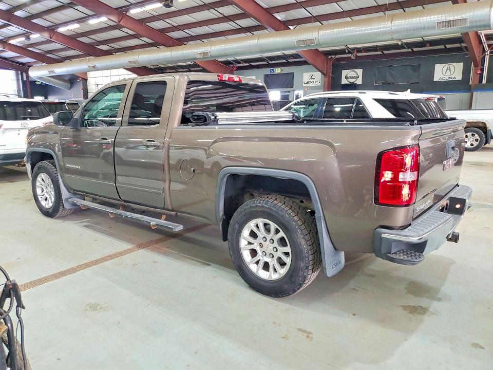 Продажа на аукционе авто 2014 Gmc Sierra, vin: 1GTV2UECXEZ386083, номер лота: 64668826