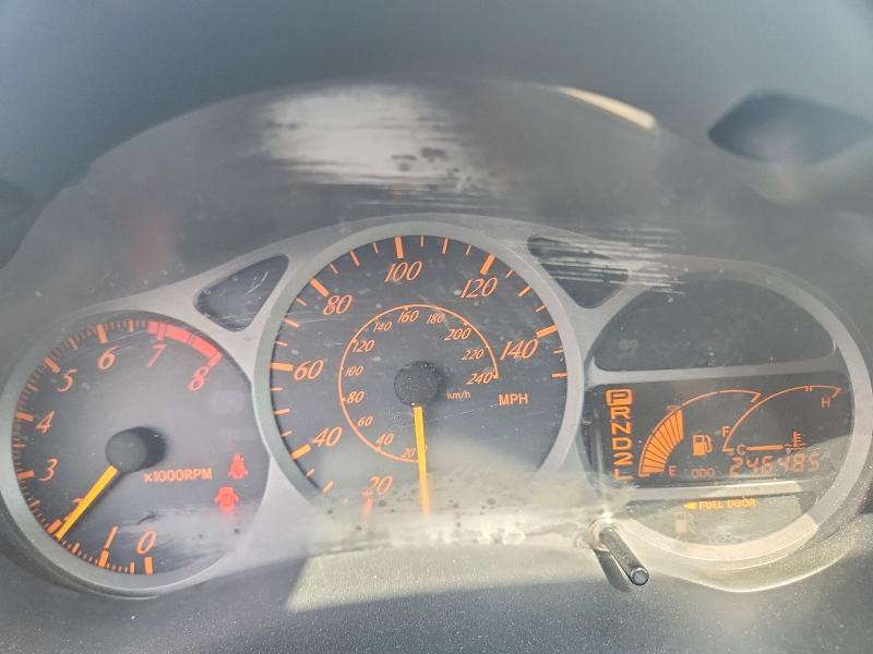 Продажа на аукционе авто 2001 Toyota Celica, vin: JTDDR32T010108894, номер лота: 64660036