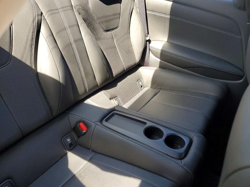 Продаж на аукціоні авто 2017 Infiniti Q60, vin: JN1EV7EK5HM364464, номер лоту: 66085046