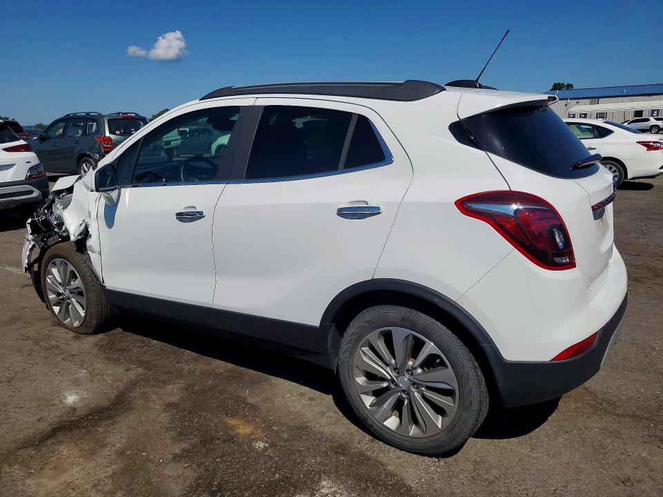 Продаж на аукціоні авто 2020 Buick Encore, vin: KL4CJASB1LB054022, номер лоту: 65698346