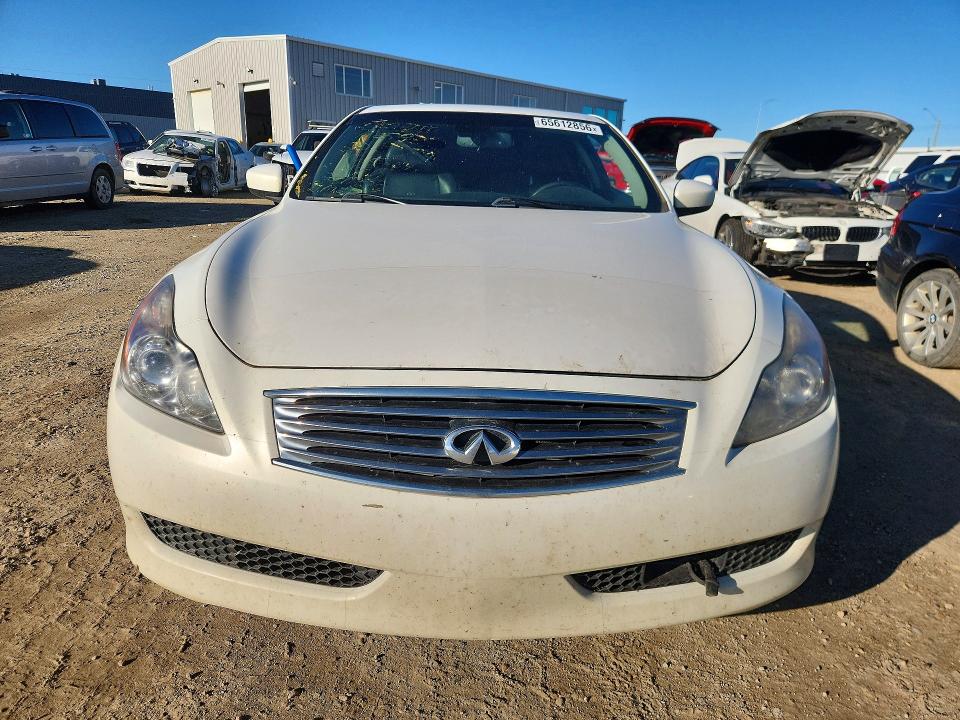Продажа на аукционе авто 2010 Infiniti G37 Coupe, vin: JN1CV6EL8AM152254, номер лота: 65612856