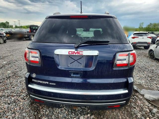 Продажа на аукционе авто 2017 Gmc Acadia Limited, vin: 1GKKRSKDXHJ195240, номер лота: 64084076