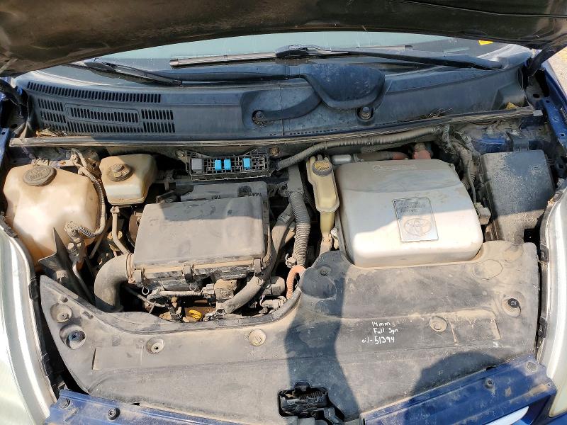 63724776 :رقم المزاد ، JTDKB20U887781807 vin ، 2008 Toyota Prius مزاد بيع