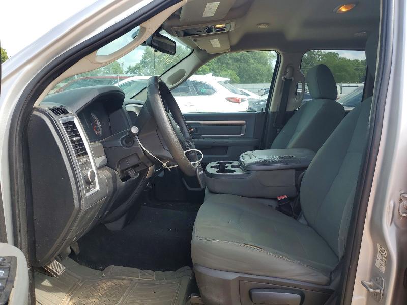 Aukcja sprzedaży 2015 Ram 1500, vin: 1C6RR6GT5FS691840, numer aukcji: 63964296