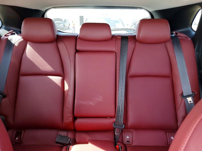 Продаж на аукціоні авто 2025 Mazda Cx-30, vin: 3MVDMBCM2SM808218, номер лоту: 66604806