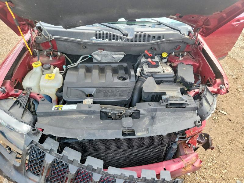 Продажа на аукционе авто 2015 Jeep Compass, vin: 1C4NJDBB0FD323720, номер лота: 65597996