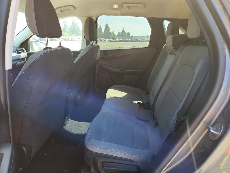 Aukcja sprzedaży 2022 Ford Escape, vin: 1FMCU0G61NUB65322, numer aukcji: 66247666