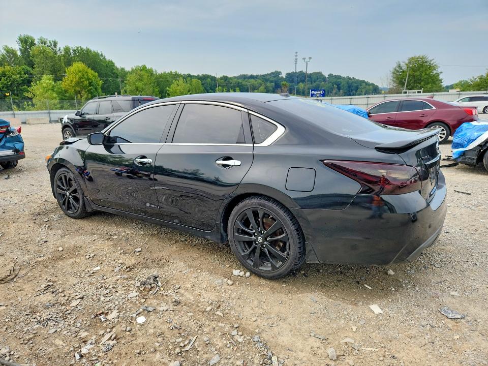 Aukcja sprzedaży 2018 Nissan Altima, vin: 1N4AL3AP5JC288502, numer aukcji: 64991216
