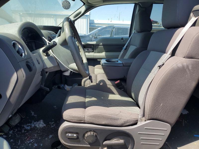 Продаж на аукціоні авто 2004 Ford F150, vin: 1FTPX12564NB15428, номер лоту: 65289576