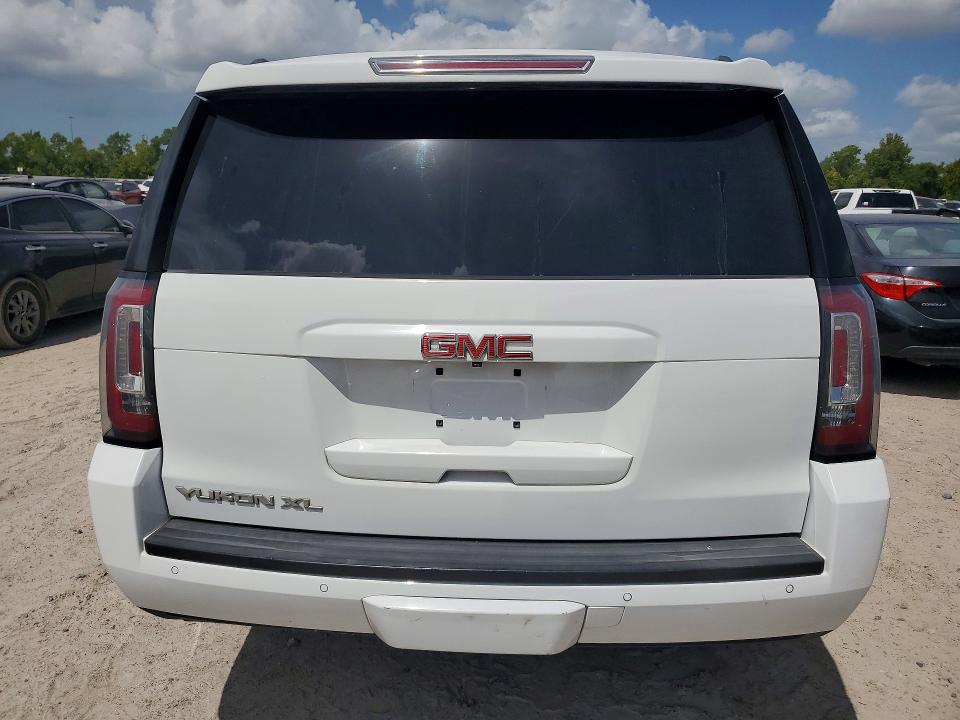 Продаж на аукціоні авто 2019 Gmc Yukon Xl, vin: 1GKS2GKC4KR267616, номер лоту: 65103796