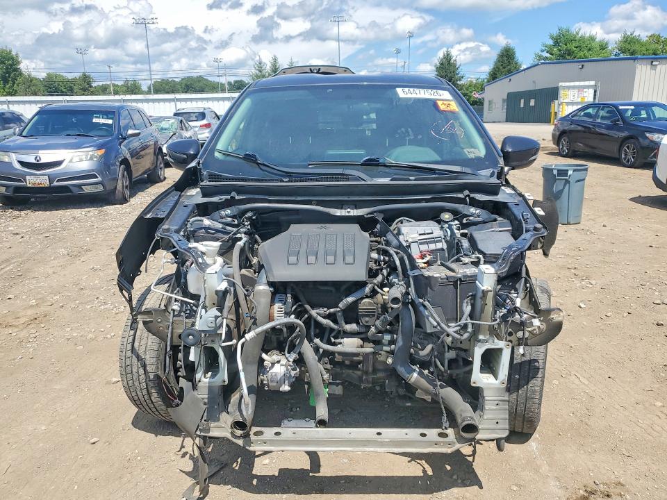 Продаж на аукціоні авто 2019 Mitsubishi Eclipse Cross, vin: JA4AT4AA0KZ028805, номер лоту: 64477526