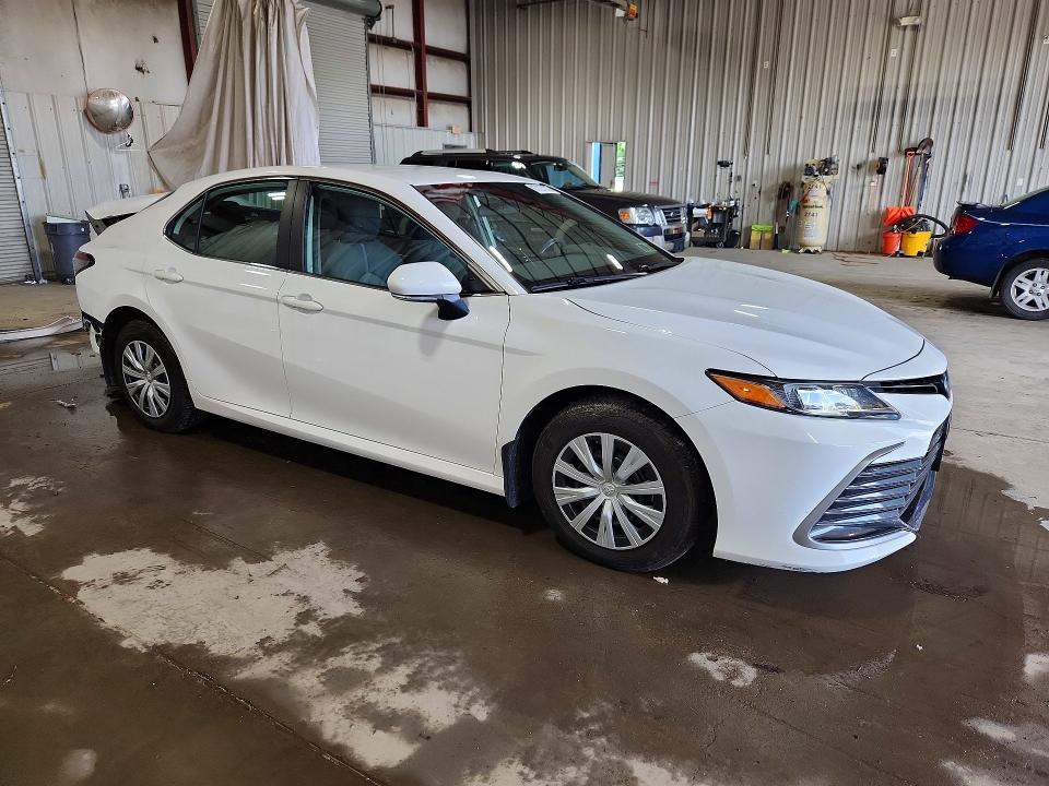 Aukcja sprzedaży 2022 Toyota Camry, vin: 4T1C31AK8NU594312, numer aukcji: 67127276