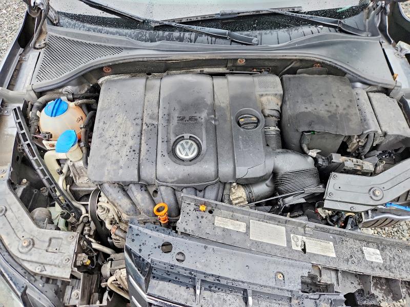 Продажа на аукционе авто 2012 Volkswagen Passat, vin: 1VWCP7A36CC030159, номер лота: 63908806