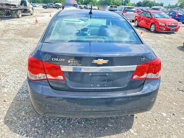 2014 Chevrolet Cruze მანქანა იყიდება აუქციონზე, vin: 1G1PC5SB2E7460916, აუქციონის ნომერი: 65038906
