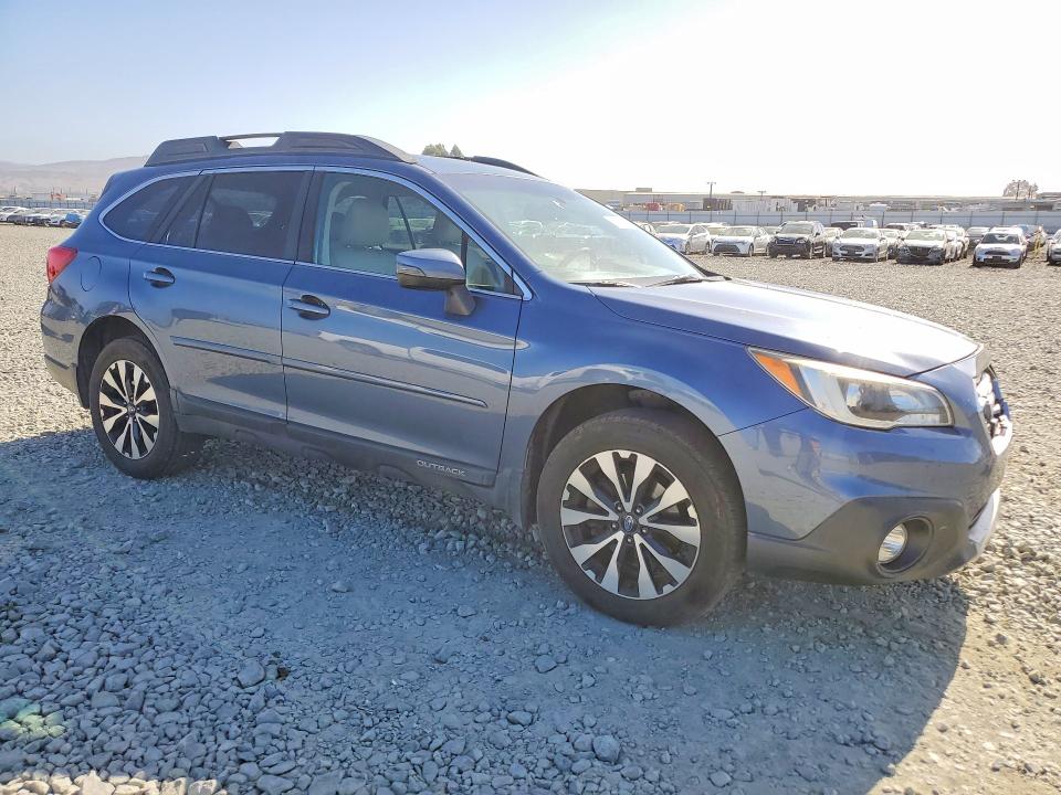 Aukcja sprzedaży 2015 Subaru Outback, vin: 4S4BSALC0F3305645, numer aukcji: 63555286