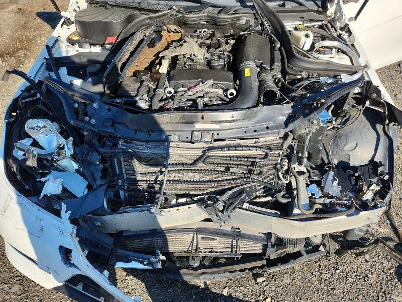 Aukcja sprzedaży 2013 Mercedes-benz C, vin: WDDGJ4HB7DG028907, numer aukcji: 65216766
