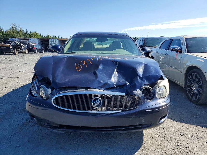 Продажа на аукционе авто 2007 Buick Allure, vin: 2G4WF582071175287, номер лота: 63170996