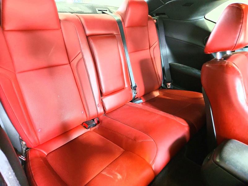 Продаж на аукціоні авто 2016 Dodge Challenger, vin: 2C3CDZBT5GH283230, номер лоту: 66797746