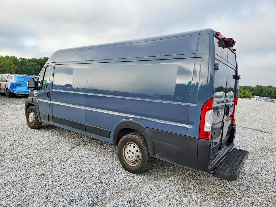 66841096 :رقم المزاد ، 3C6URVJG2LE128775 vin ، 2020 Ram Promaster 3500 مزاد بيع