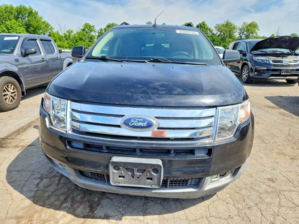 Продаж на аукціоні авто 2008 Ford Edge, vin: 2FMDK48C28BA20905, номер лоту: 63562726