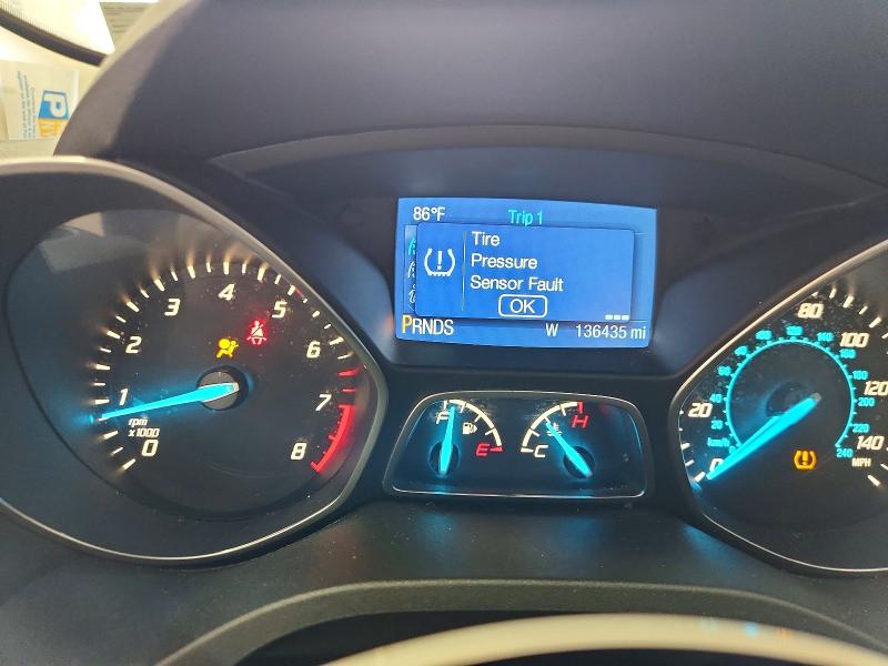 Aukcja sprzedaży 2015 Ford Escape, vin: 1FMCU0F79FUA15146, numer aukcji: 64919976