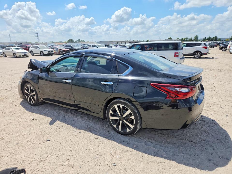 65535106 :رقم المزاد ، 1N4AL3AP5JC103428 vin ، 2018 Nissan Altima مزاد بيع