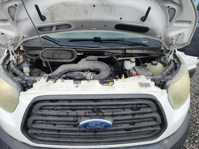 Продажа на аукционе авто 2016 Ford Transit, vin: 1FTYR1CM1GKA26070, номер лота: 66001326