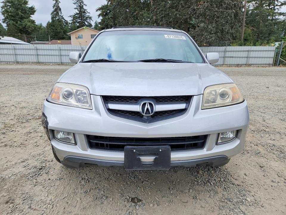 Продажа на аукционе авто 2006 Acura Mdx, vin: 2HNYD18636H526028, номер лота: 67130026
