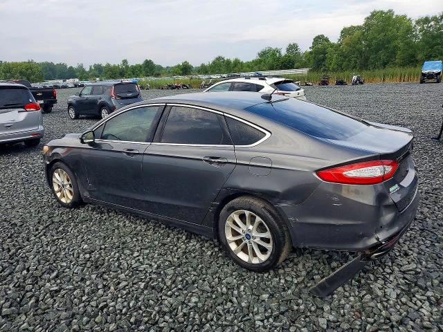 63297666 :رقم المزاد ، 3FA6P0H93GR101316 vin ، 2016 Ford Fusion مزاد بيع