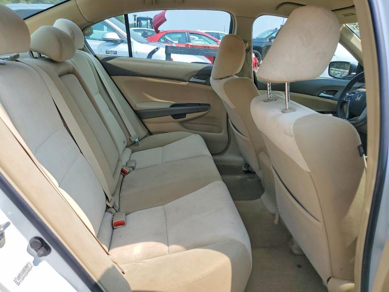63992706 :رقم المزاد ، 1HGCP264X9A082343 vin ، 2009 Honda Accord مزاد بيع