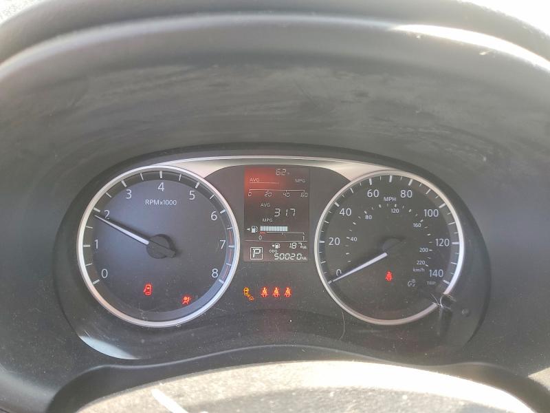 2021 Nissan Kicks მანქანა იყიდება აუქციონზე, vin: 3N1CP5BV9ML539274, აუქციონის ნომერი: 59725666