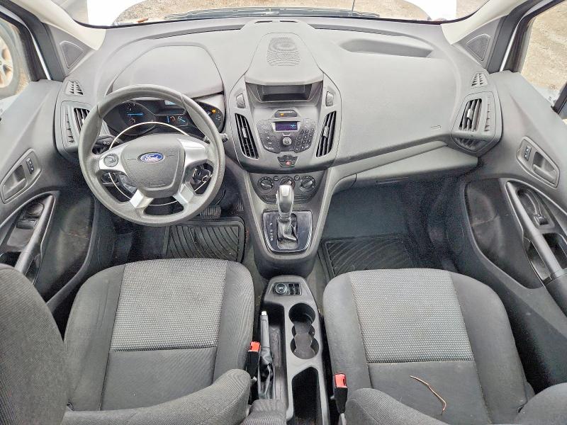 Aukcja sprzedaży 2015 Ford Transit Cargo, vin: NM0LS7E77F1191793, numer aukcji: 65145206