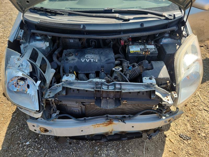 Продаж на аукціоні авто 2008 Toyota Yaris, vin: JTDJT923985185090, номер лоту: 64963816