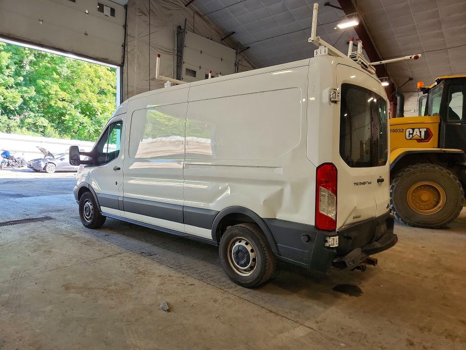 Продаж на аукціоні авто 2015 Ford Transit, vin: 1FTYR2CG4FKA05809, номер лоту: 62067276