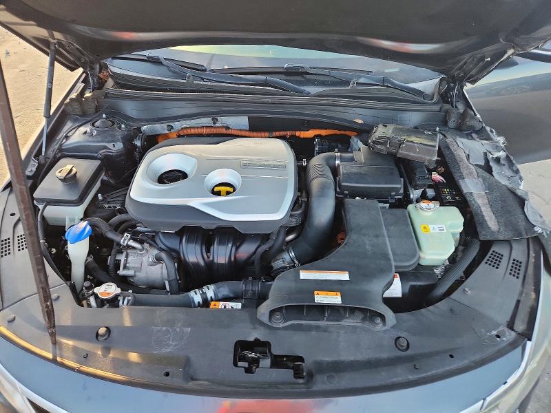Продажа на аукционе авто 2017 Kia Optima, vin: KNAGT4LC7H5007008, номер лота: 64760816