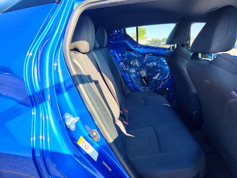 65660216 :رقم المزاد ، NMTKHMBX7KR078261 vin ، 2019 Toyota C-hr مزاد بيع