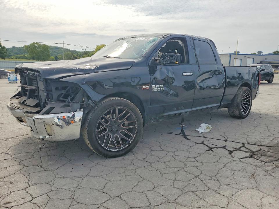 2014 Ram 1500 მანქანა იყიდება აუქციონზე, vin: 1C6RR6TT6ES304670, აუქციონის ნომერი: 66571066