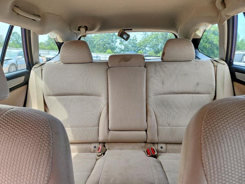 2015 Subaru Outback მანქანა იყიდება აუქციონზე, vin: 4S4BSAAC4F3219225, აუქციონის ნომერი: 64676586