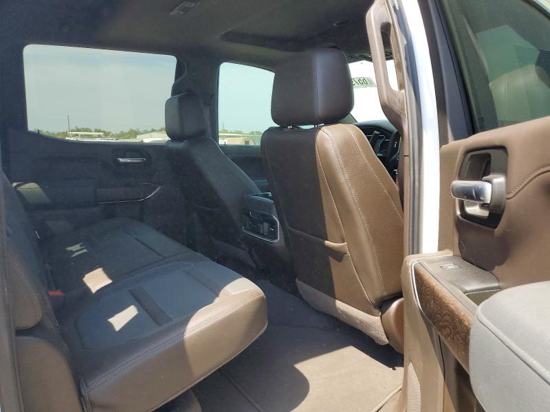 Aukcja sprzedaży 2019 Gmc Sierra, vin: 1GTU9FEL4KZ250921, numer aukcji: 65799836