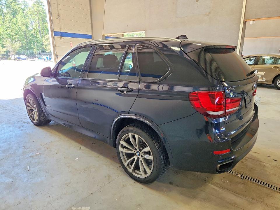 Aukcja sprzedaży 2017 Bmw X5, vin: 5UXKR2C39H0U21984, numer aukcji: 64123266
