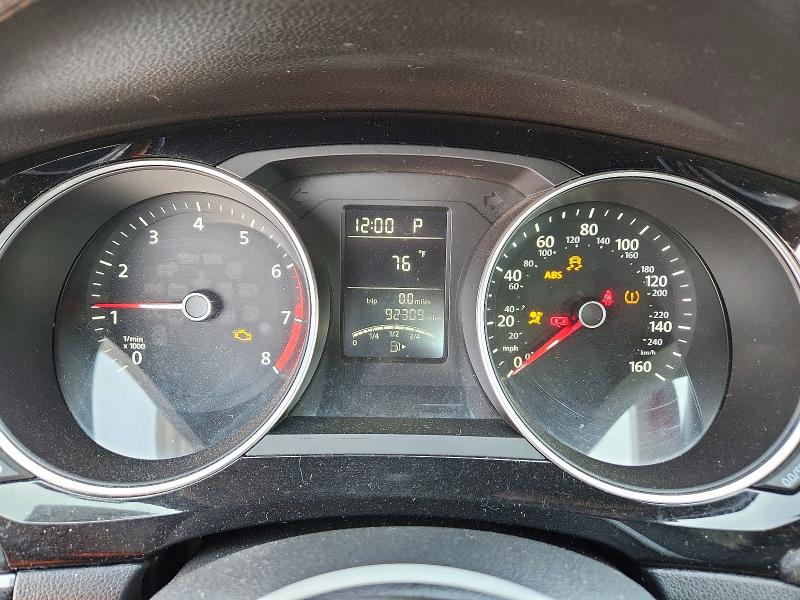 2015 Volkswagen Jetta მანქანა იყიდება აუქციონზე, vin: 3VWD17AJXFM221591, აუქციონის ნომერი: 63440186