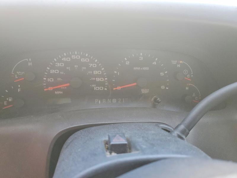 Aukcja sprzedaży 2002 Ford F250, vin: 1FTNF20L02EA17719, numer aukcji: 64744266