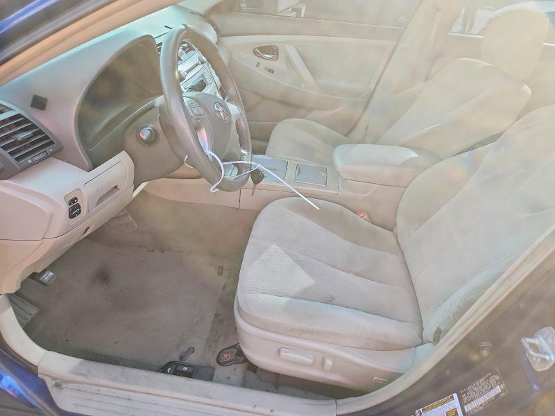 Aukcja sprzedaży 2010 Toyota Camry, vin: 4T1BF3EK4AU536474, numer aukcji: 65532096