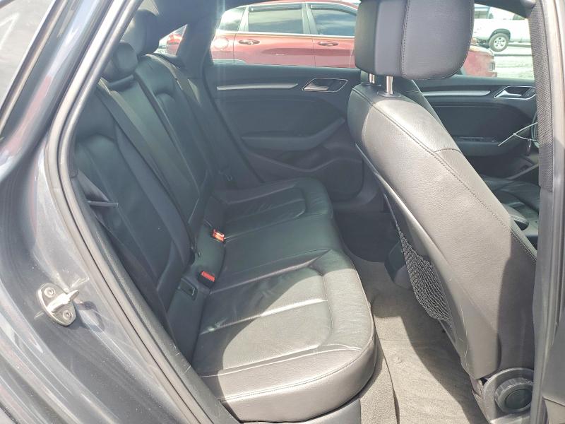 Aukcja sprzedaży 2016 Audi A3, vin: WAUA7GFF7G1034118, numer aukcji: 66414926